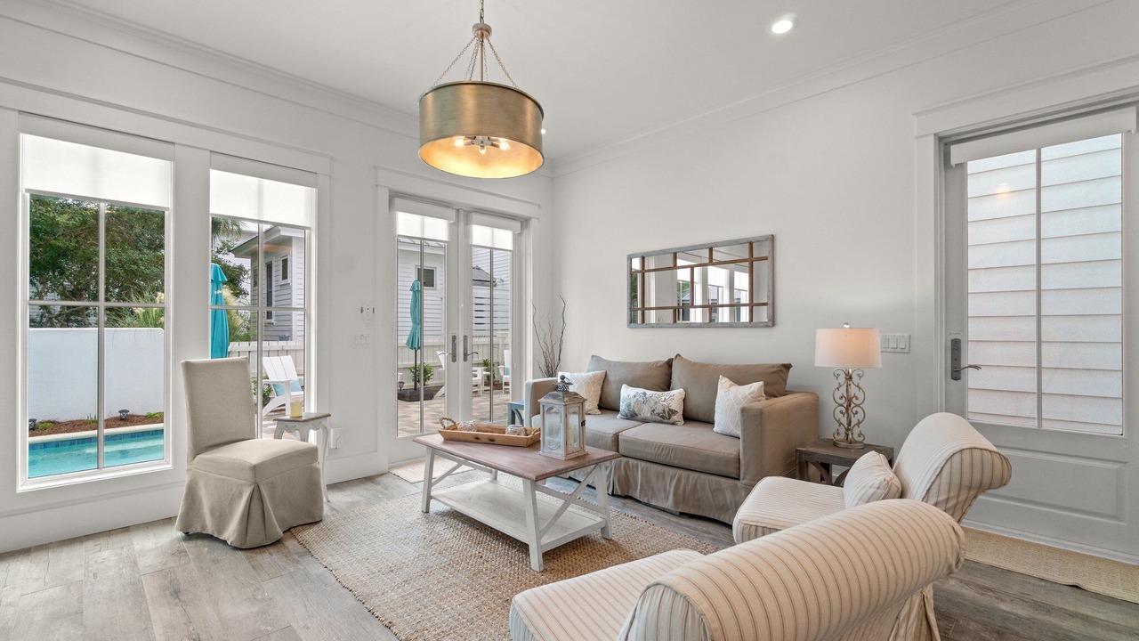 Photo of Bedroom in Sunnyside