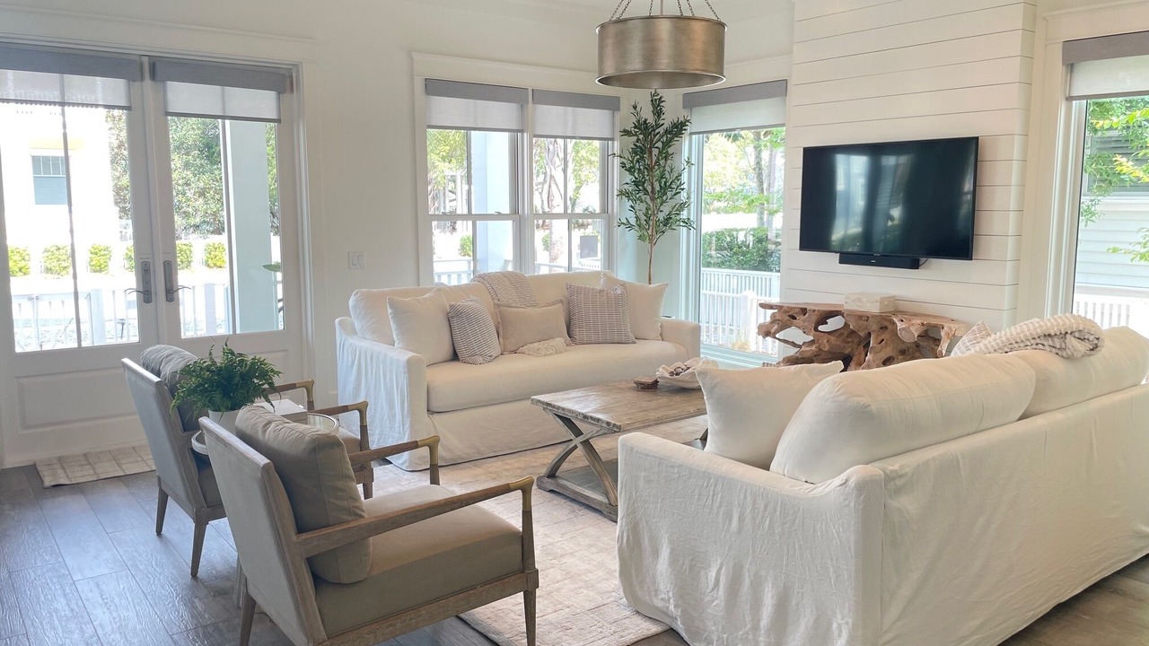 Photo of Bedroom in Sunnyside