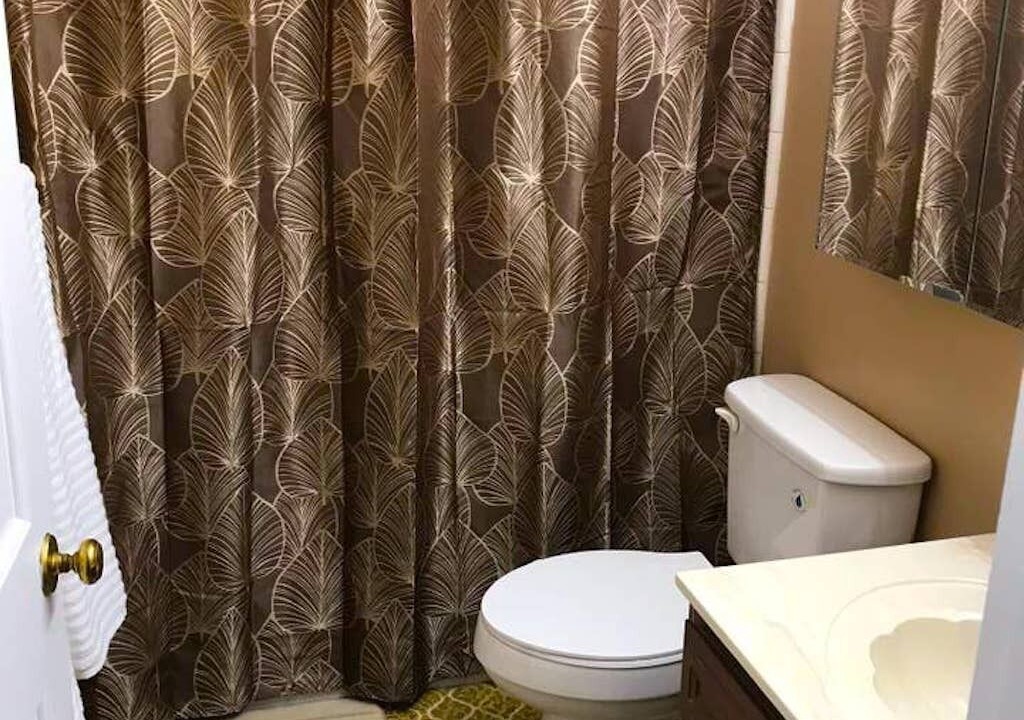 Photo of Bathroom in Fayetteville