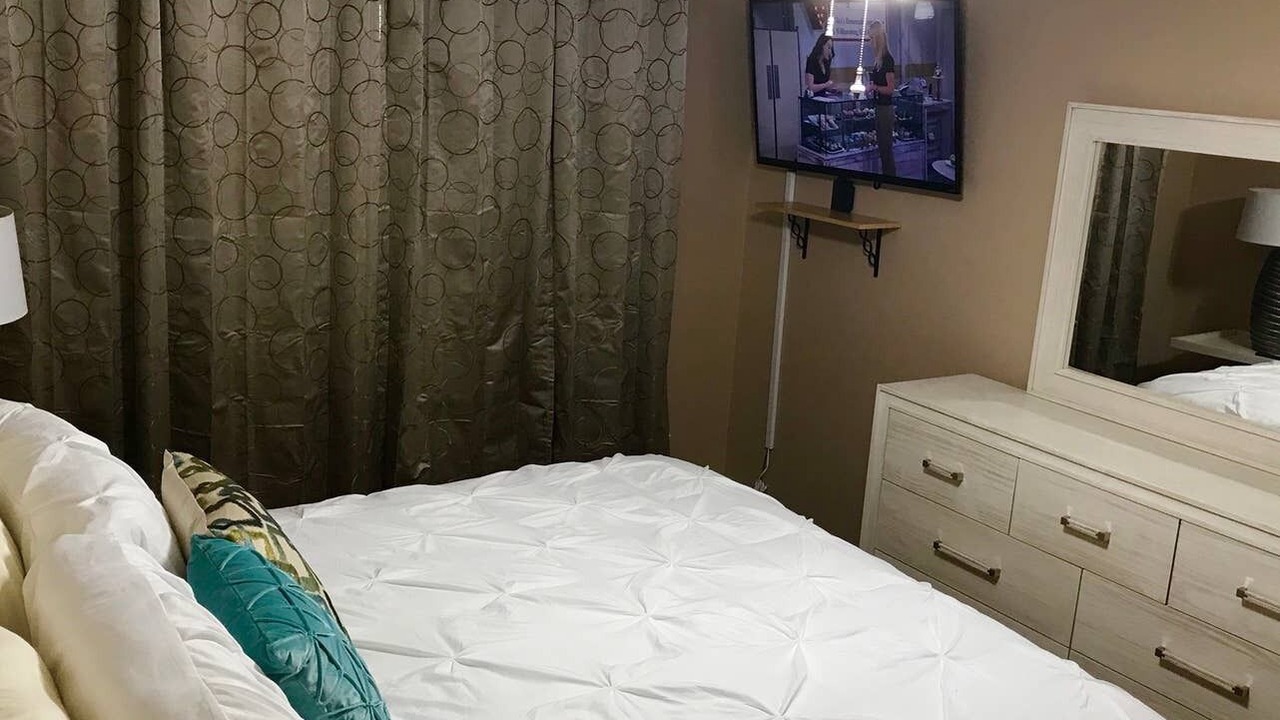 Photo of Bedroom in Fayetteville