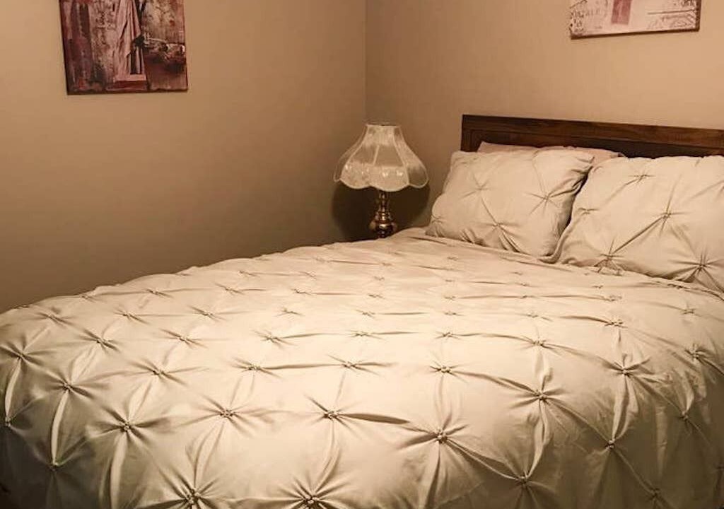 Photo of Bedroom in Fayetteville