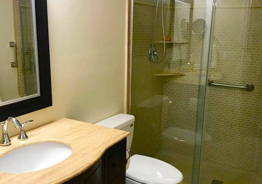 Photo of Bathroom in Fayetteville
