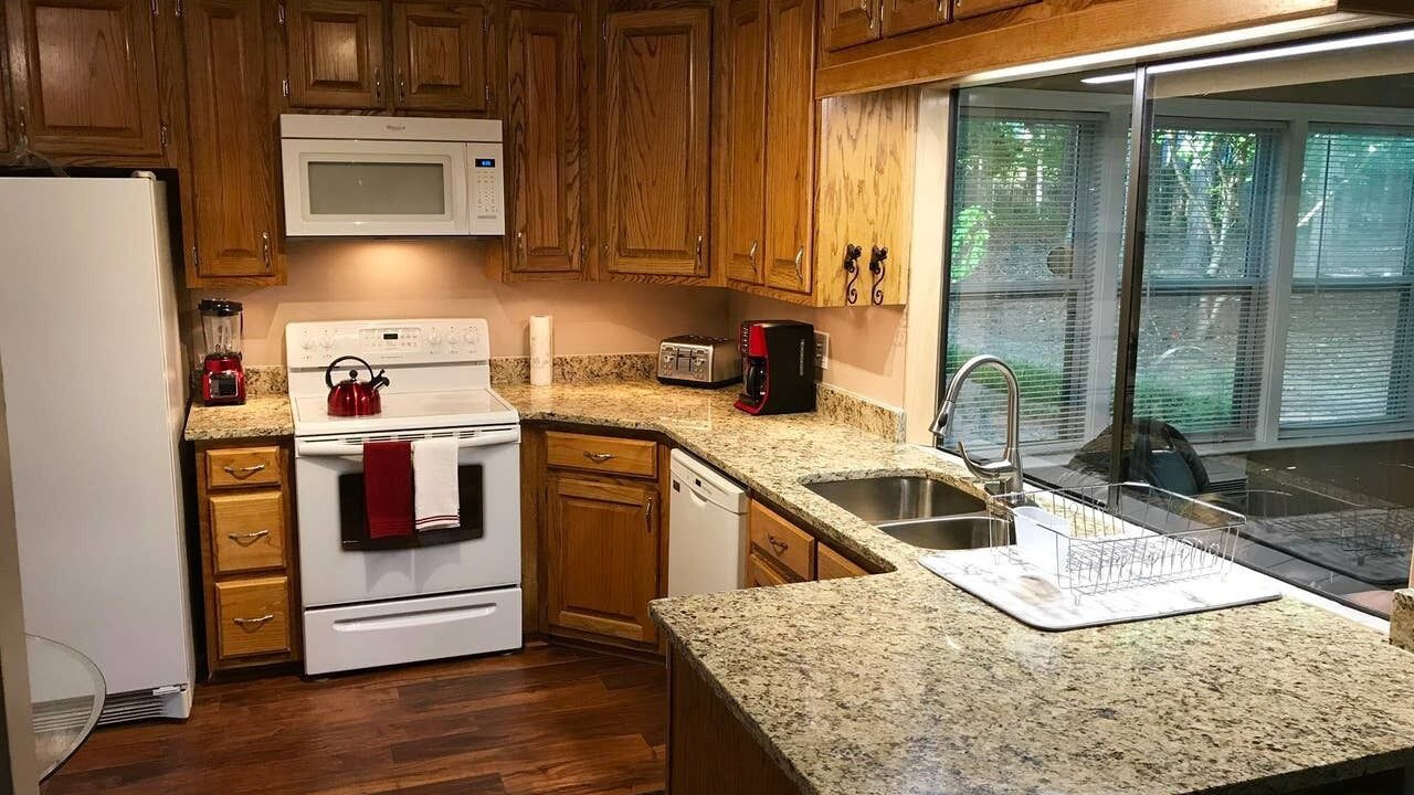 Photo of Kitchen in Fayetteville