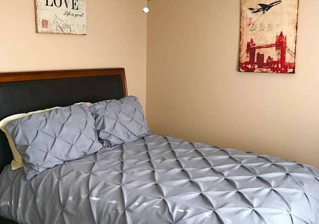 Photo of Bedroom in Fayetteville