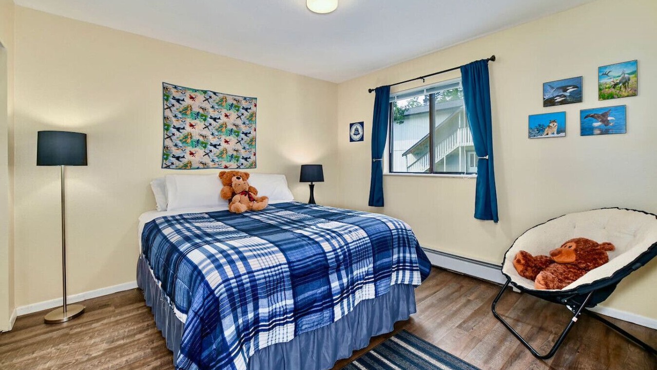 Photo of Bedroom in Kenai