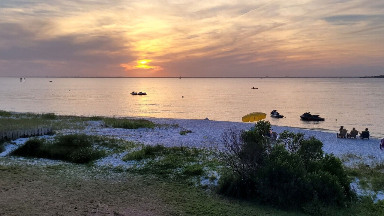 Photo of Others in Pensacola Beach