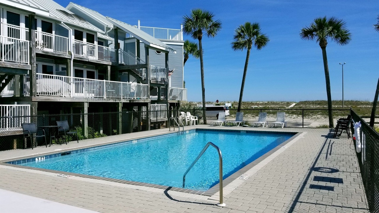 Photo of Outdoor in Pensacola Beach