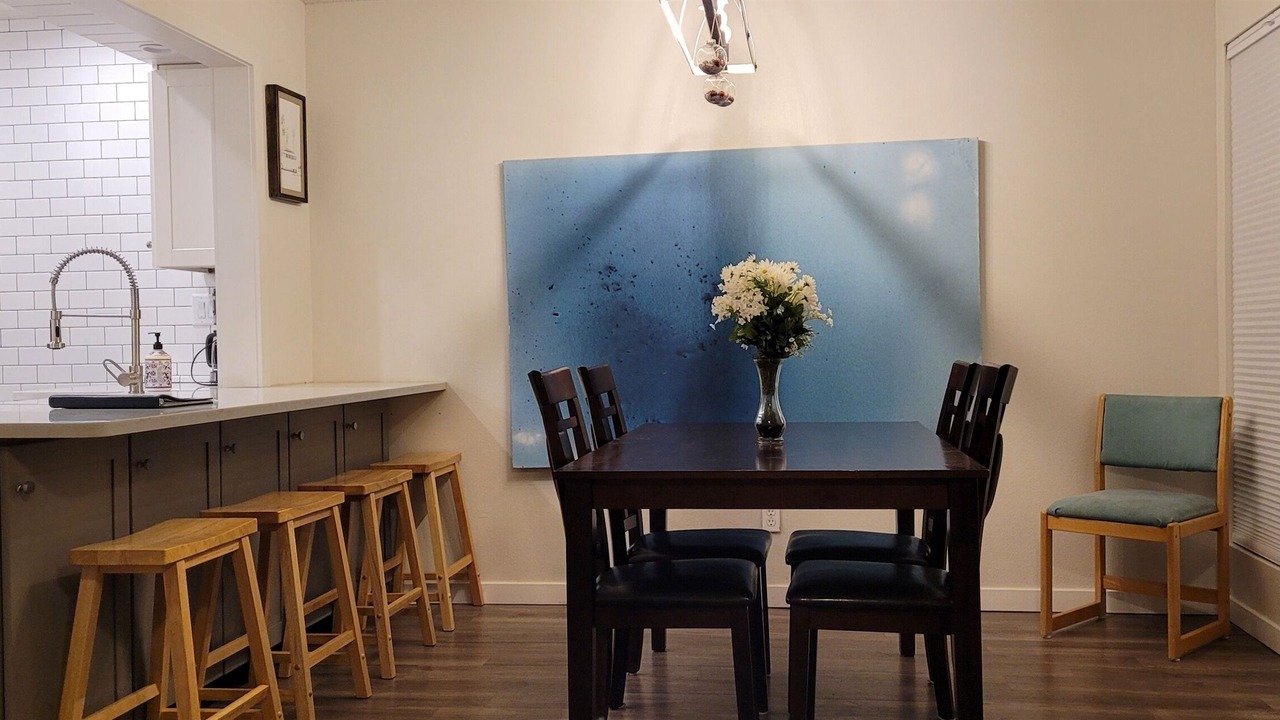 Photo of Livingroom in Pensacola Beach