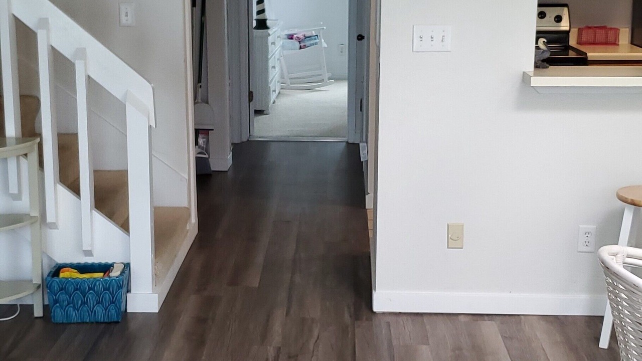 Photo of Livingroom in Pensacola Beach