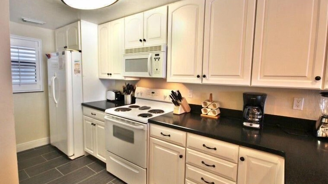 Photo of Kitchen in South Island