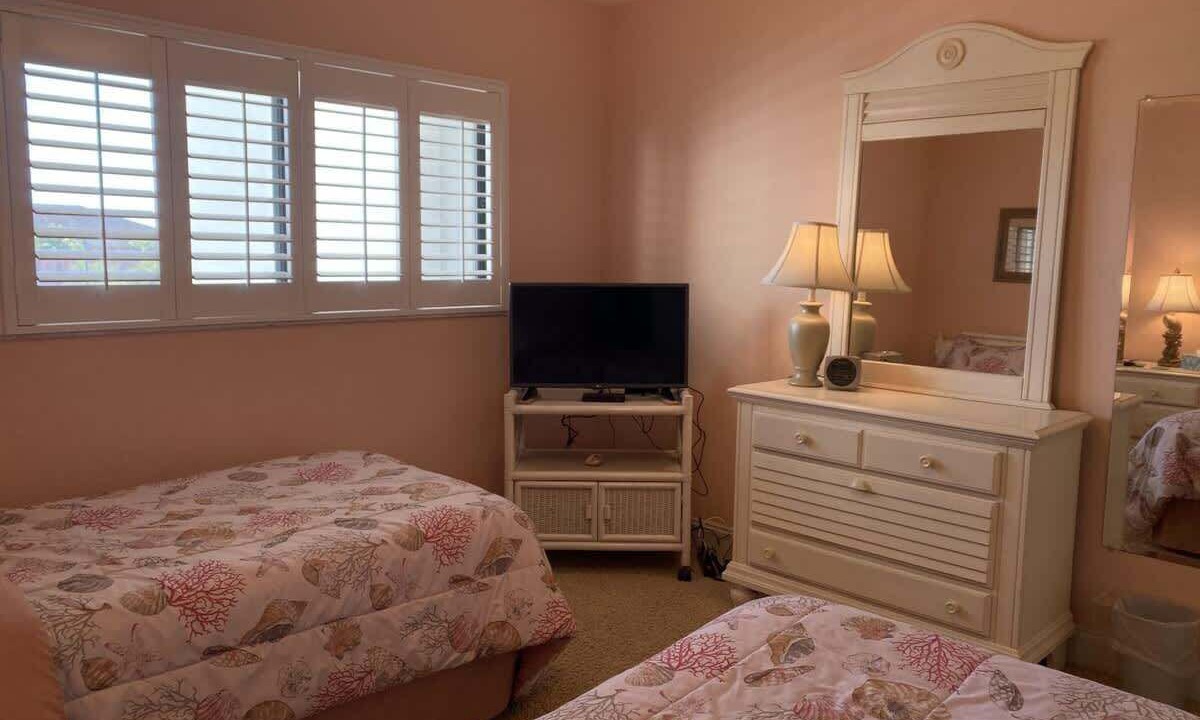 Photo of Bedroom in South Island