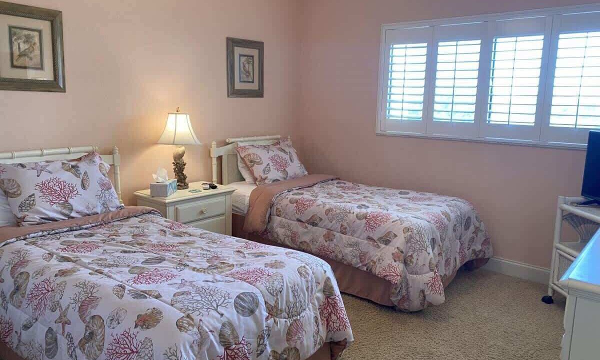 Photo of Bedroom in South Island