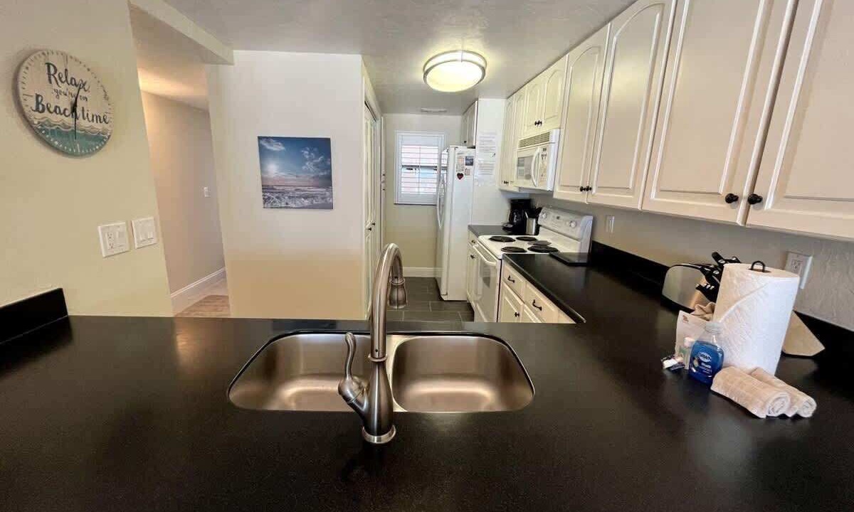 Photo of Kitchen in South Island