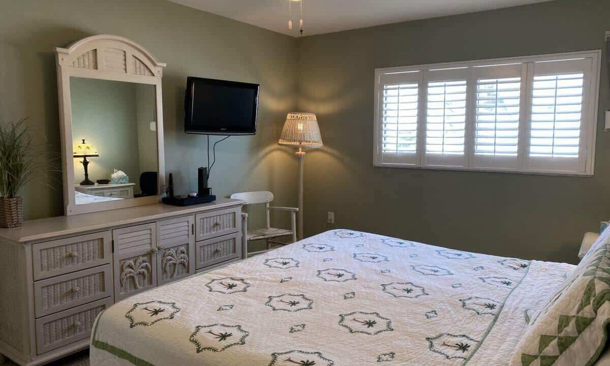 Photo of Bedroom in South Island
