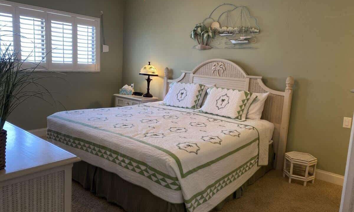 Photo of Bedroom in South Island