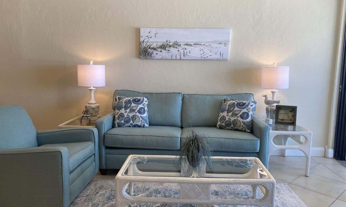 Photo of Livingroom in South Island