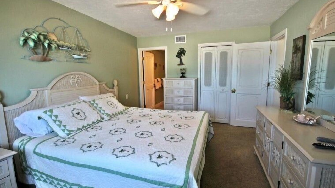 Photo of Bedroom in South Island