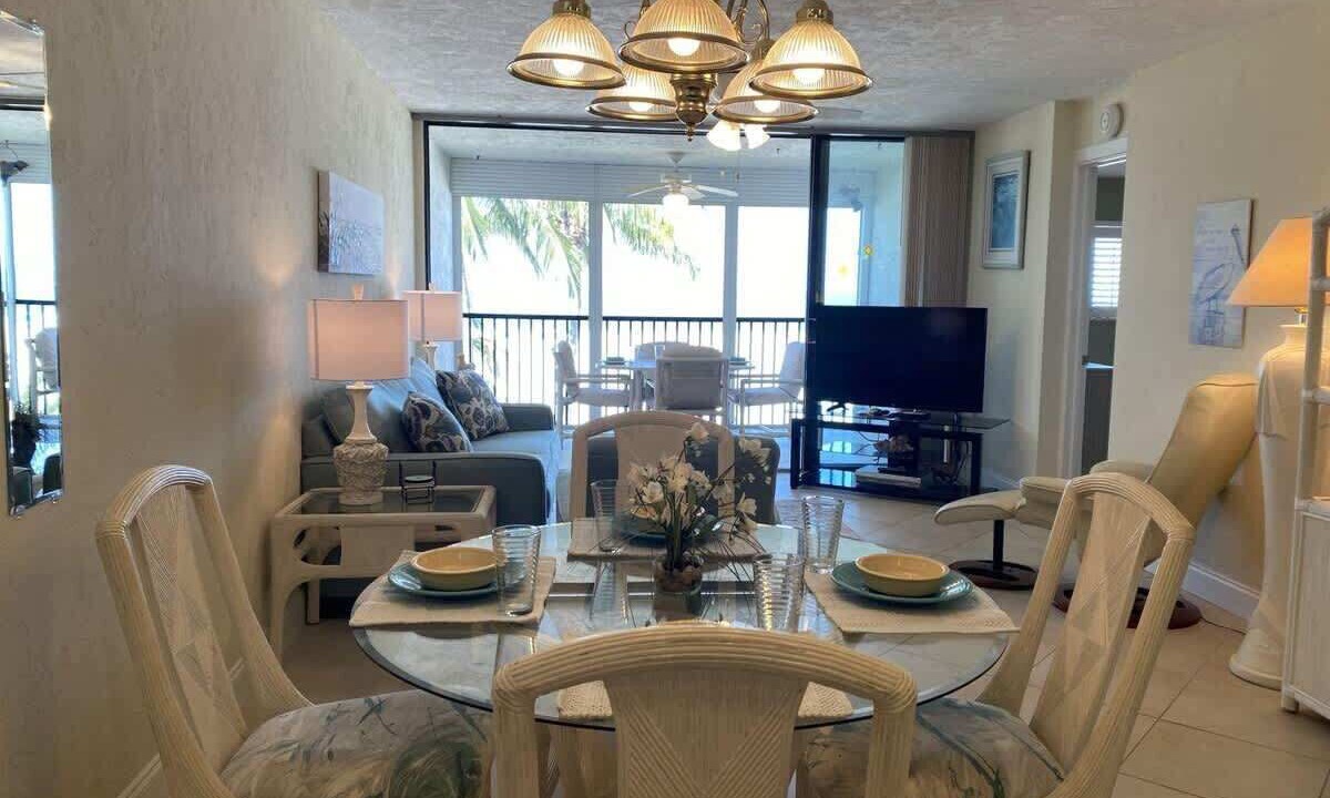 Photo of Livingroom in South Island
