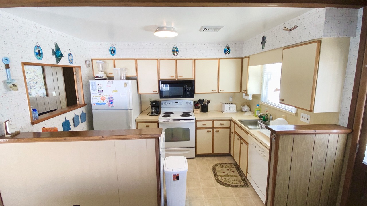Photo of Kitchen in Avalon