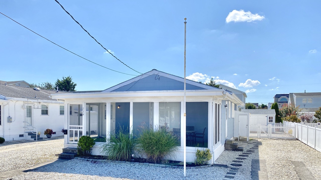 Photo of Outdoor in Avalon