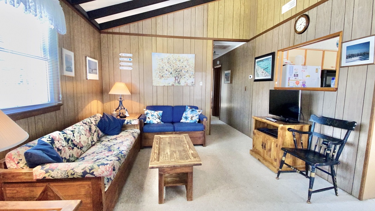 Photo of Livingroom in Avalon