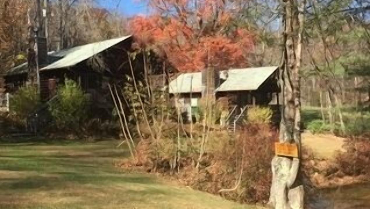 Photo of Outdoor in Maggie Valley