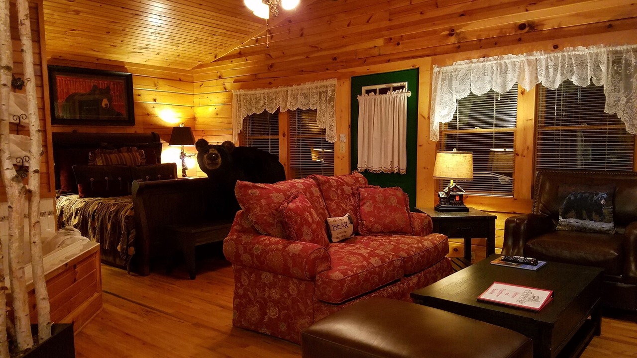 Photo of Others in Maggie Valley