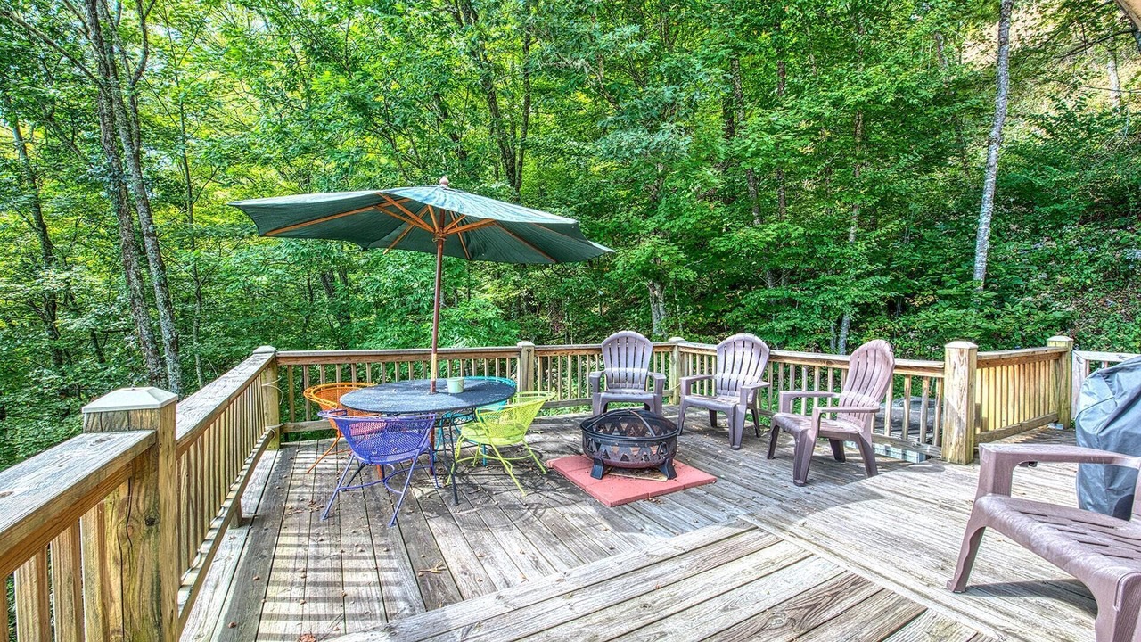 Photo of Outdoor in Waynesville