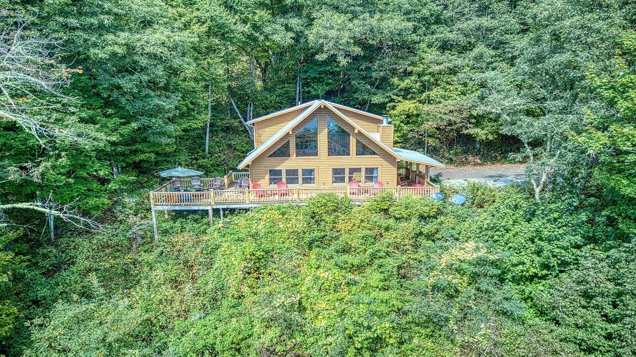 Photo of Outdoor in Waynesville