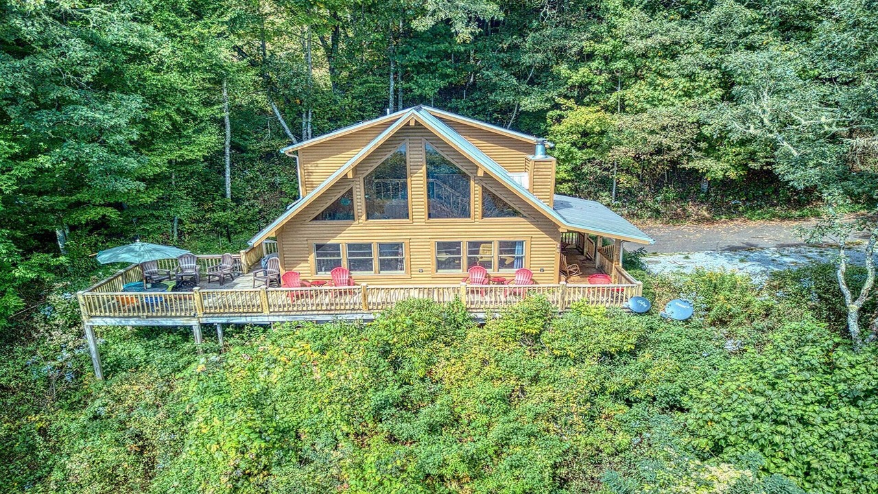 Photo of Outdoor in Waynesville