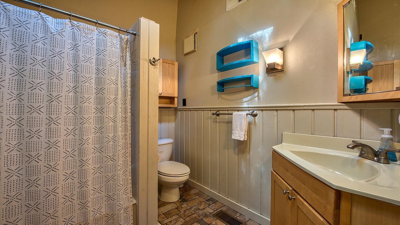 Photo of Bathroom in Waynesville