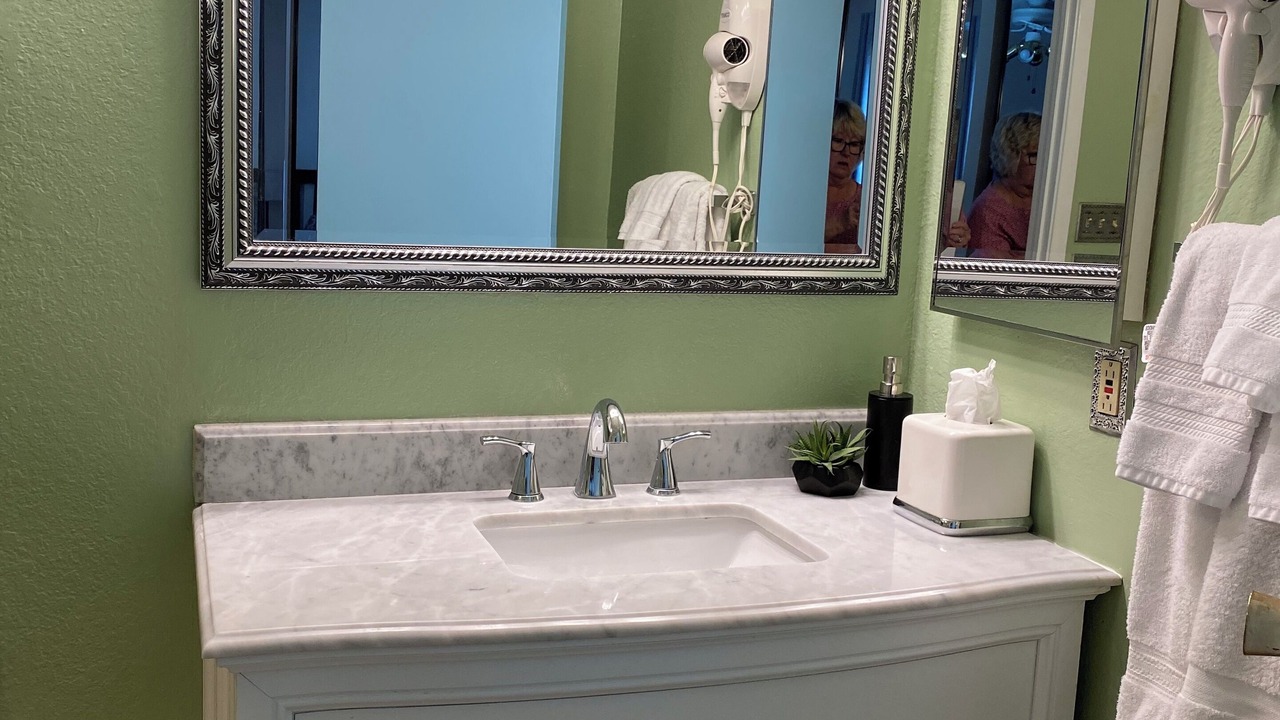 Photo of Bathroom in Santa Fe