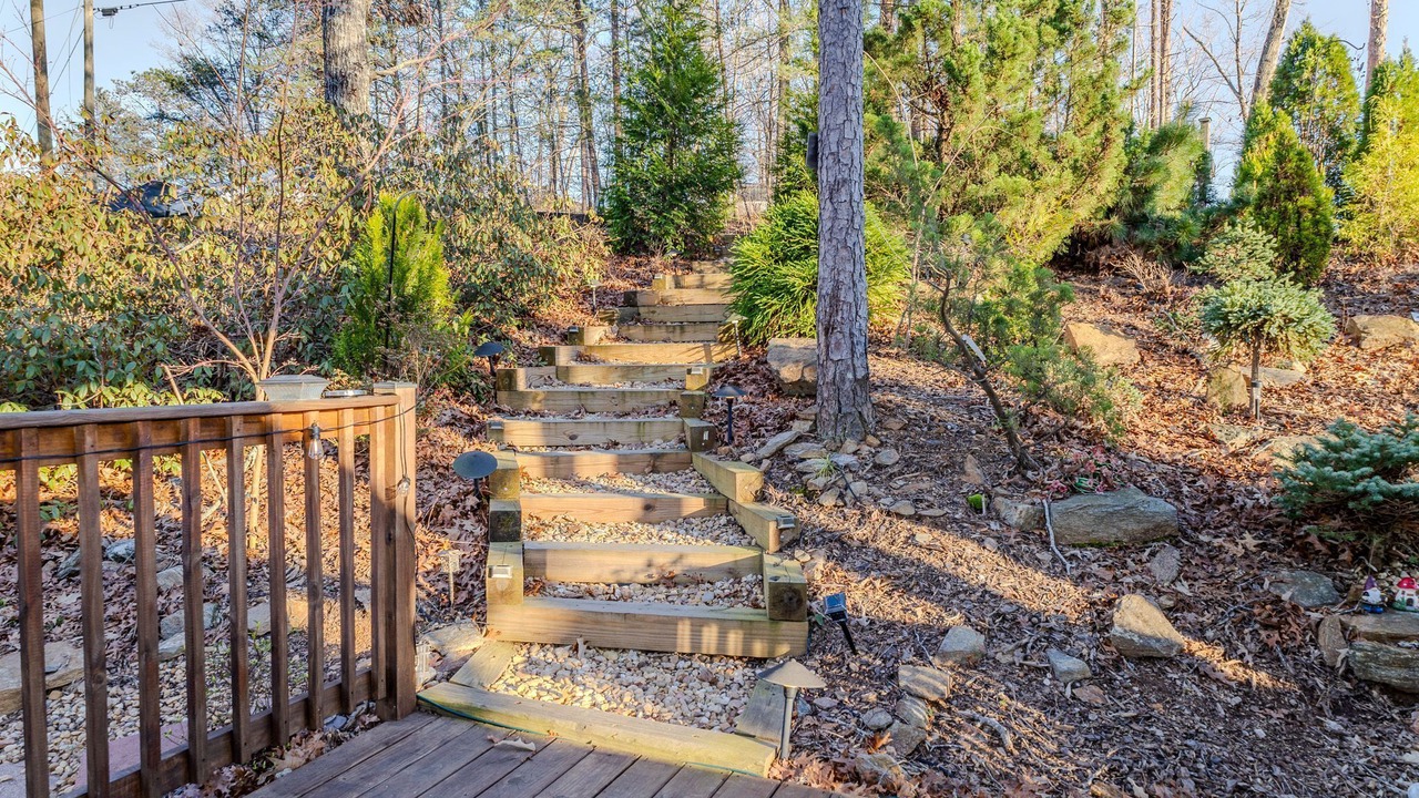 Photo of Outdoor in Dawsonville