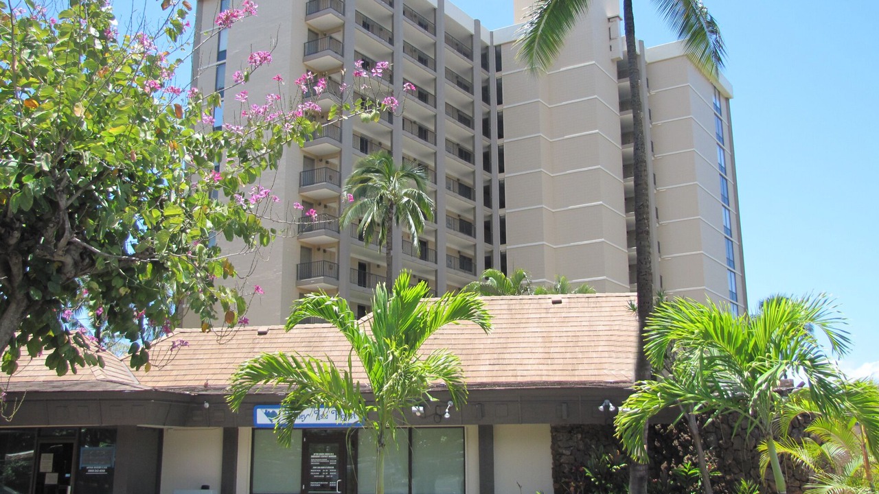 Photo of Outdoor in Kahana