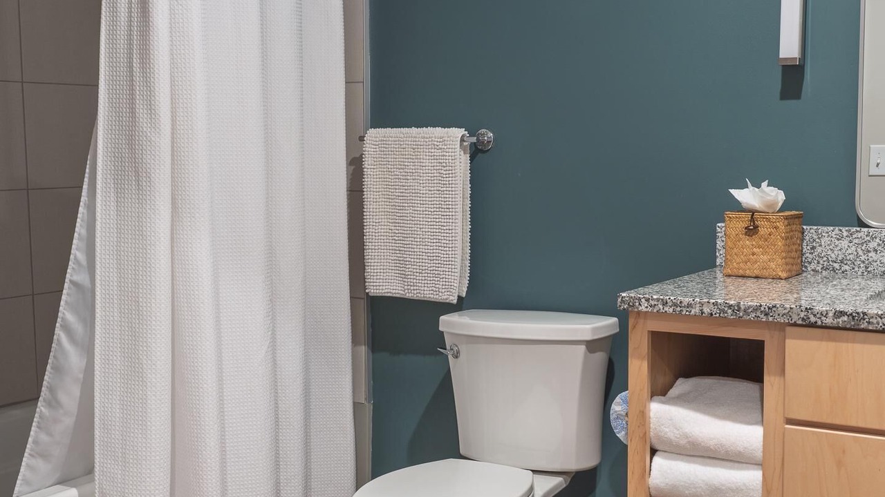 Photo of Bathroom in Asheville