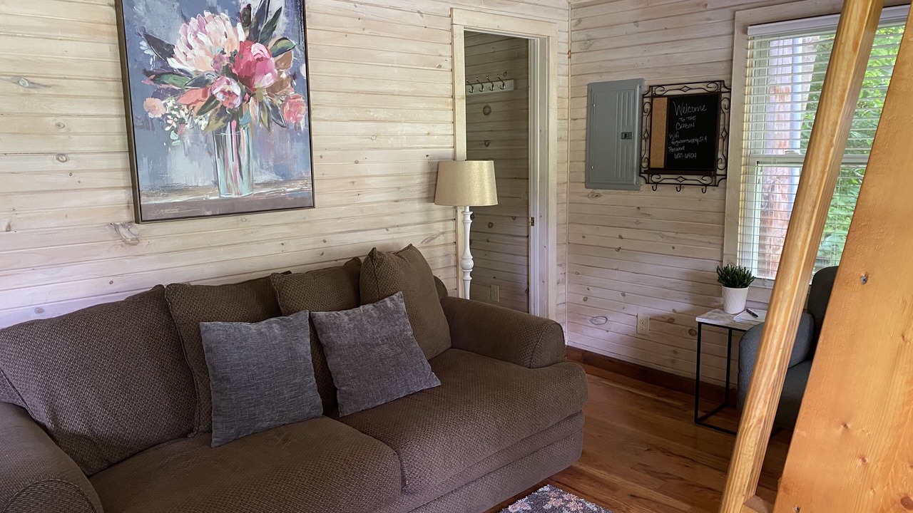 Photo of Livingroom in Clyde