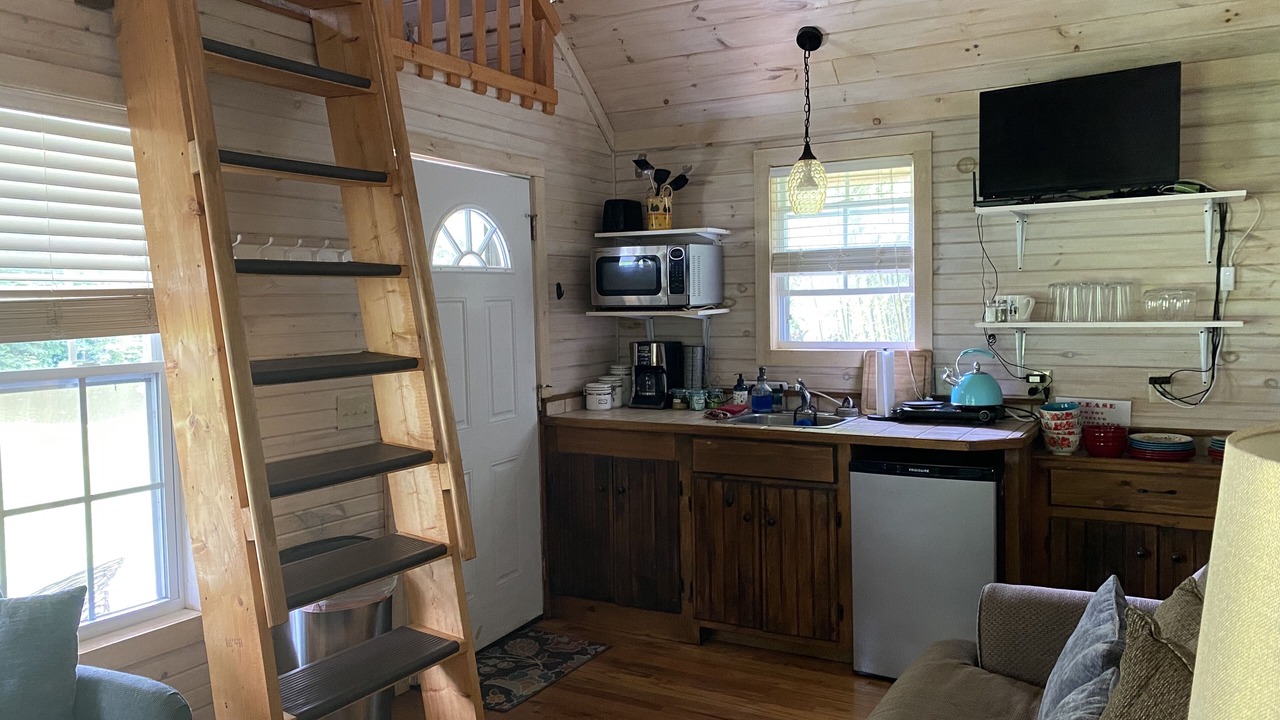 Photo of Livingroom in Clyde