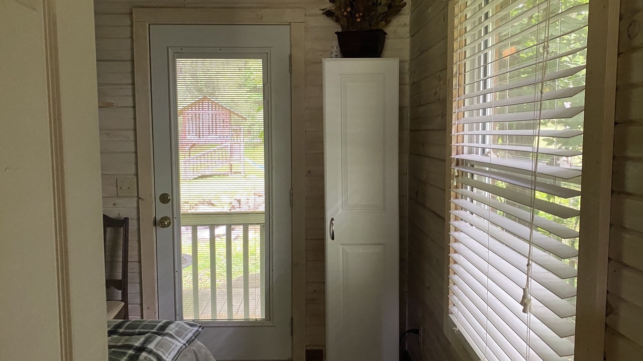 Photo of Bedroom in Clyde