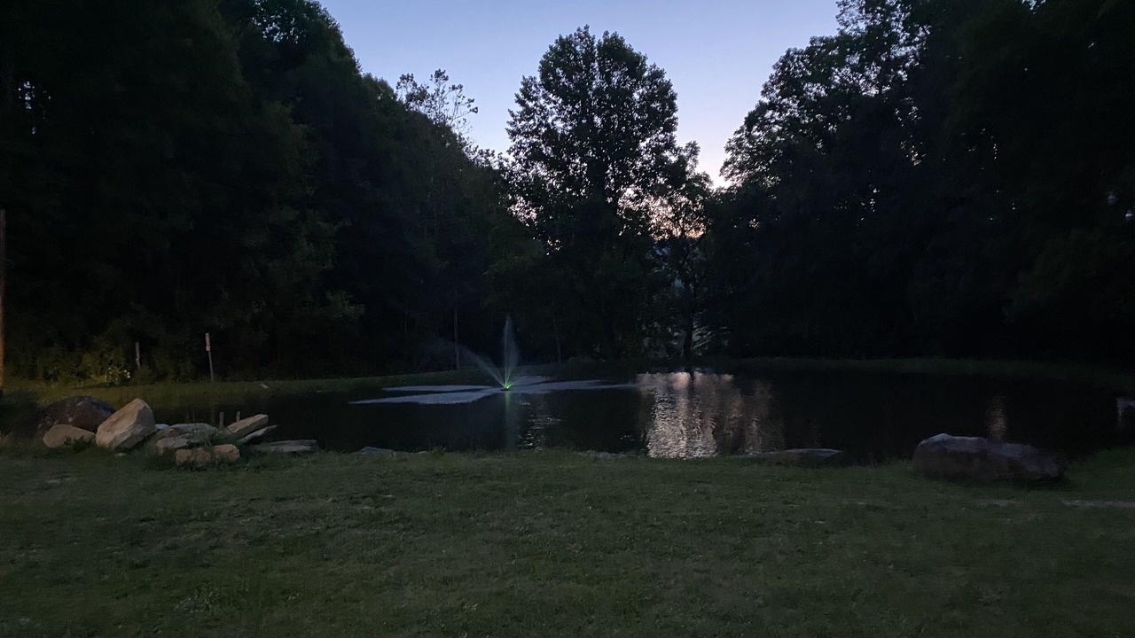 Photo of Outdoor in Clyde