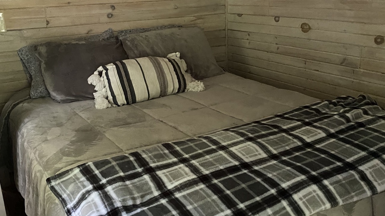 Photo of Bedroom in Clyde