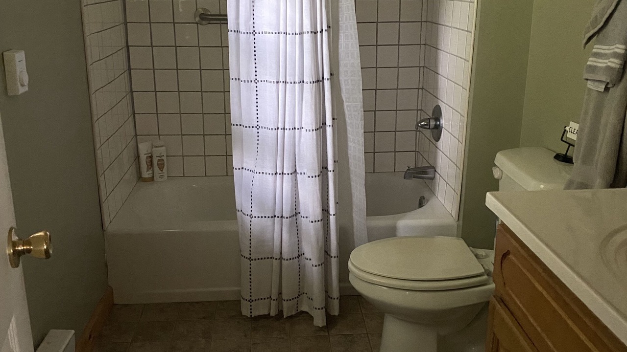 Photo of Bathroom in Clyde