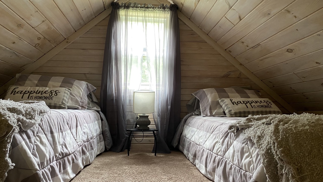 Photo of Bedroom in Clyde