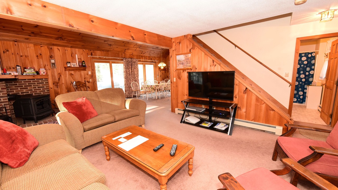 Photo of Livingroom in Eidelweiss Village