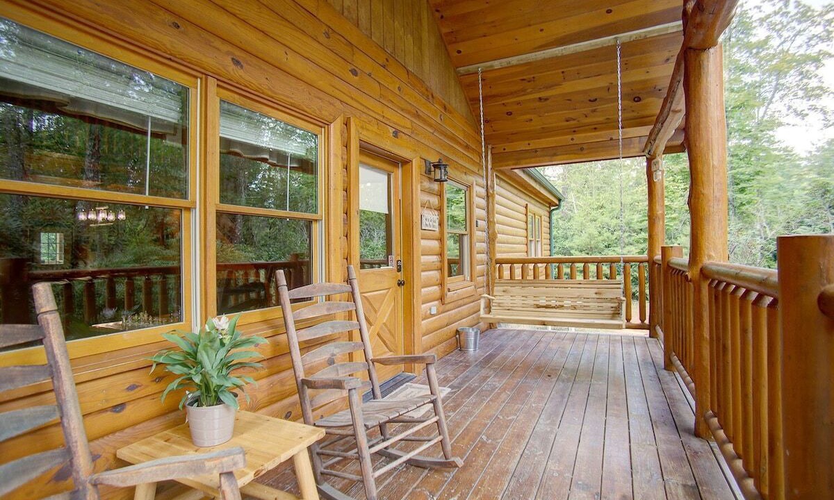 Photo of Outdoor in Cosby