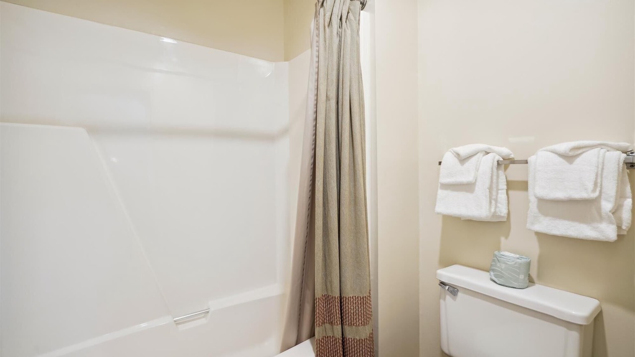 Photo of Bathroom in West Bridgewater