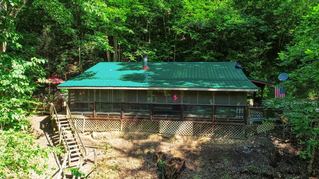Photo of Outdoor in Sevierville