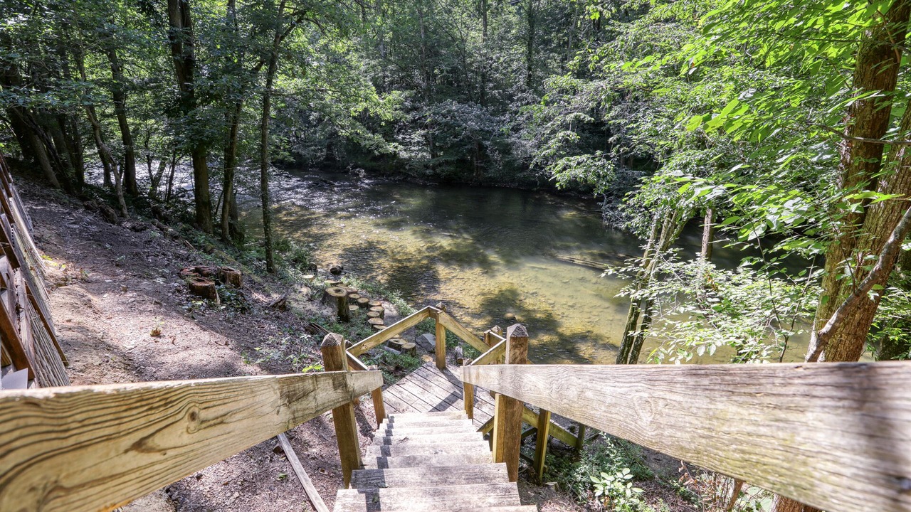 Photo of Outdoor in Sevierville