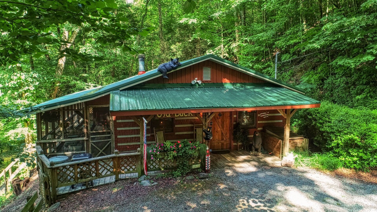 Photo of Outdoor in Sevierville
