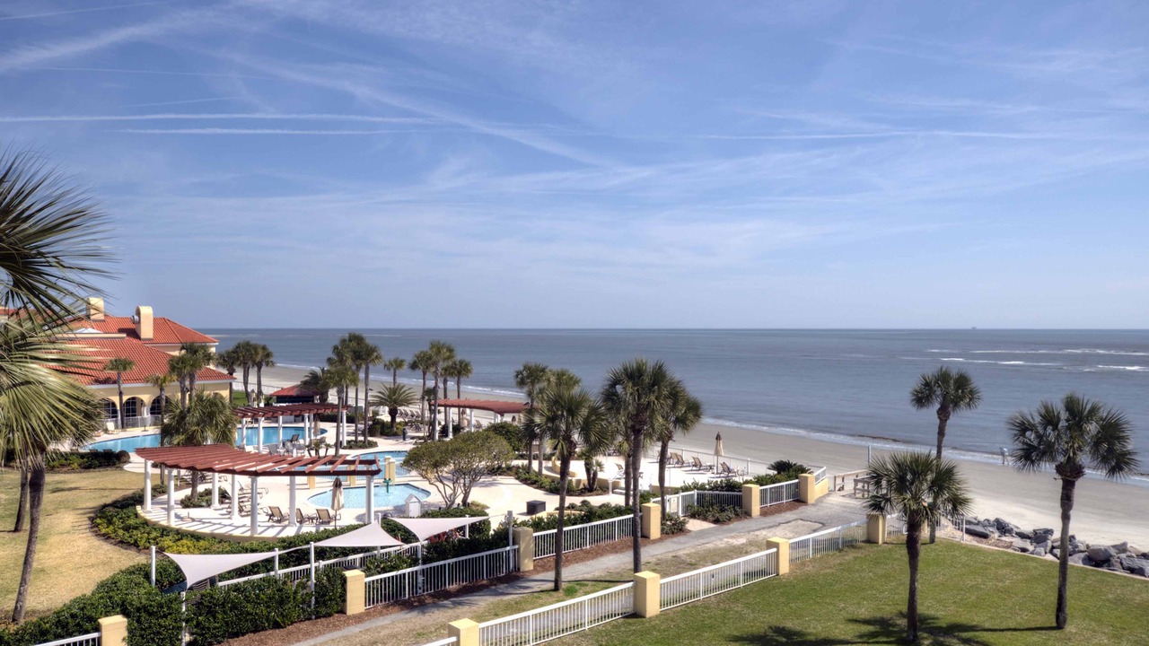 Photo of Outdoor in Saint Simons Island