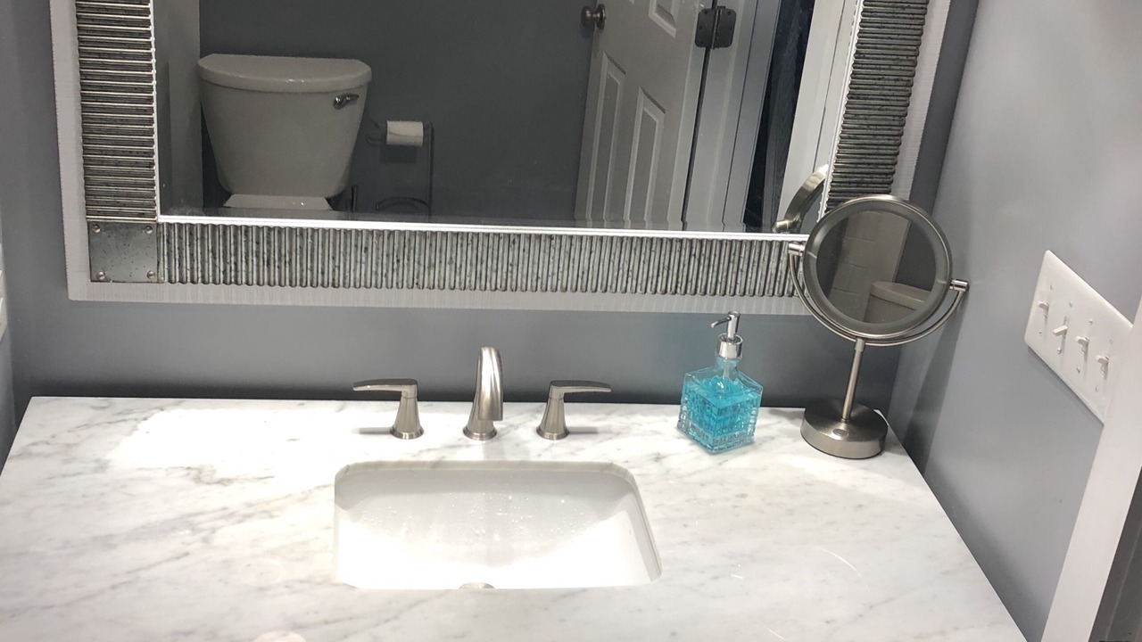 Photo of Bathroom in Cornelius